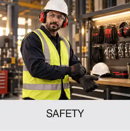 Safety
