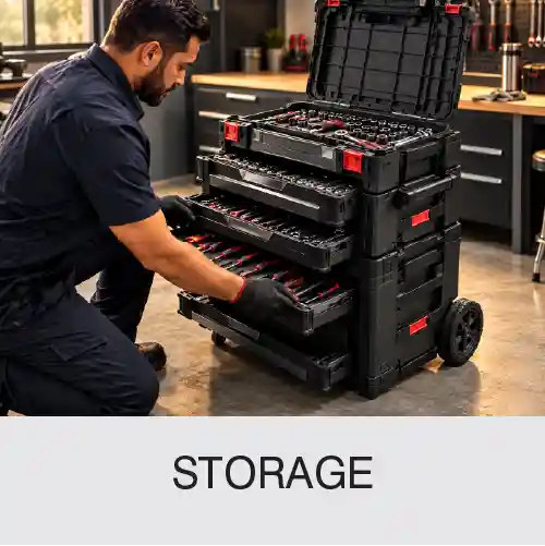 Storage