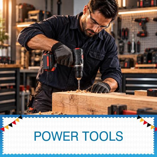 Speedextools Power Tools