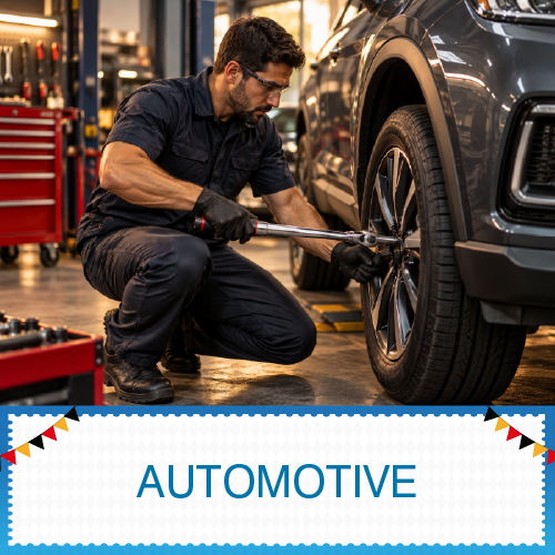 Speedextools Automotive