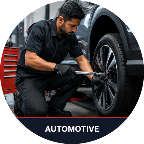 Automotive
