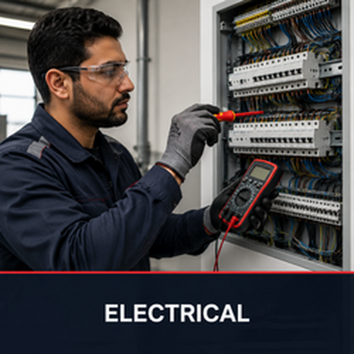 Electrical
