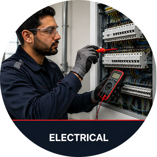 Electrical