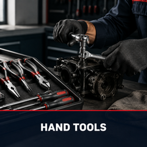 Hand Tools