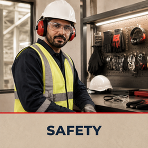 Safety
