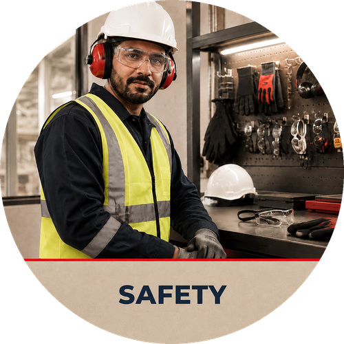 safety