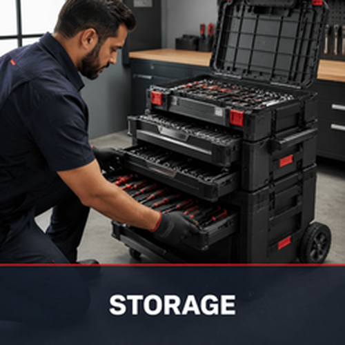 Storage