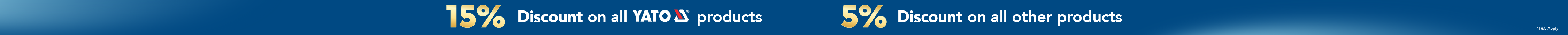 SpeedexTools Bank Offers
