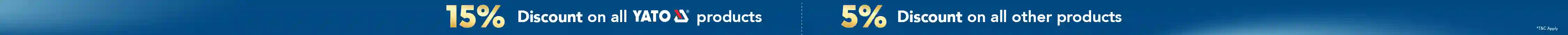 SpeedexTools Bank Offers