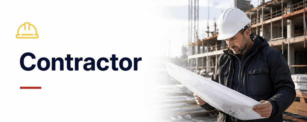 Contractor