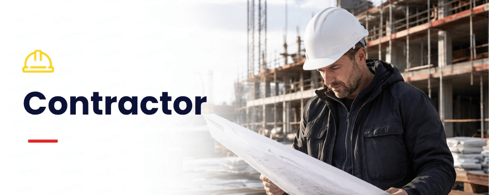 Contractor