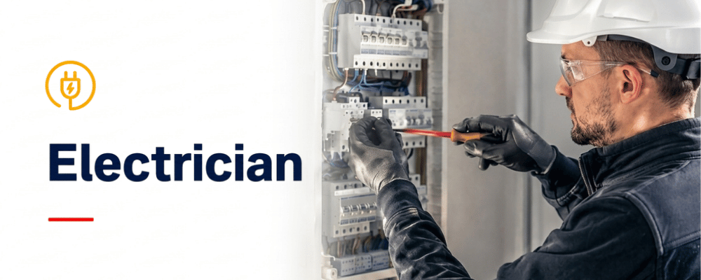 Electrician