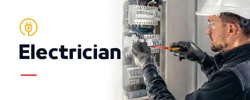 Electrician