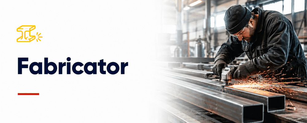 Fabricators