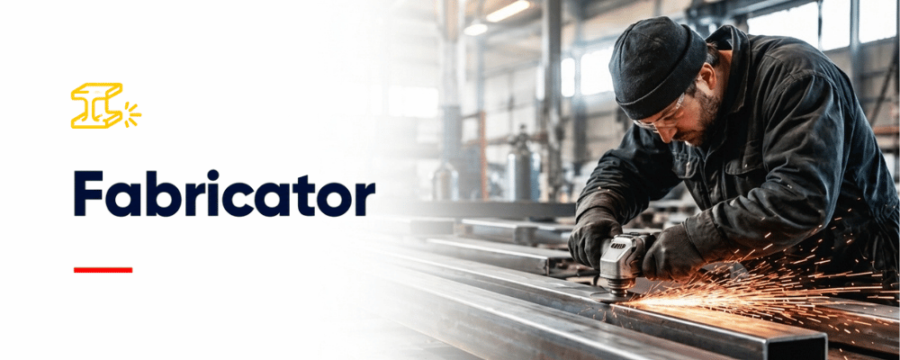 Fabricators