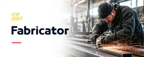 Fabricators