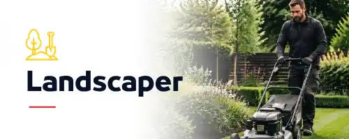 Landscaper