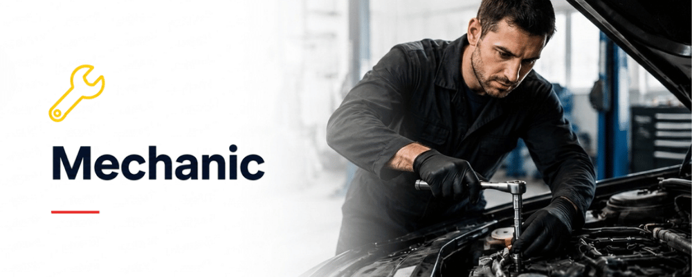 Mechanics