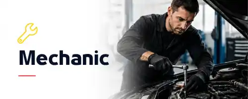 Mechanics
