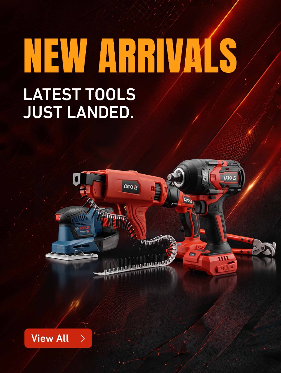 New Arrivals