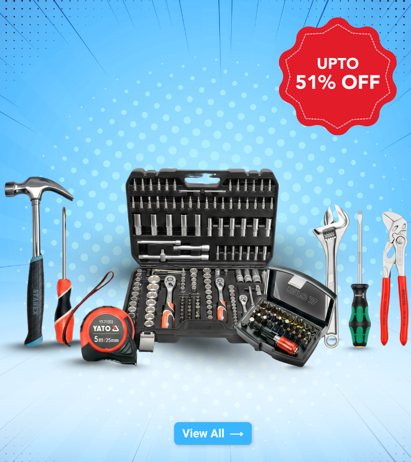 Hand Tools