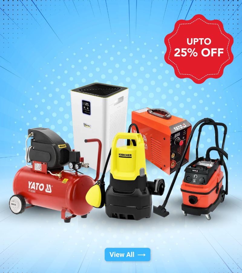 Power Equipment