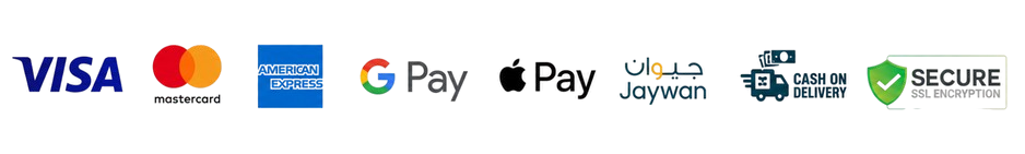 Safe payment methods