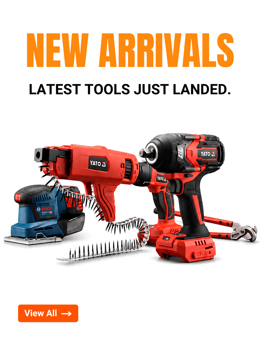 New Arrivals